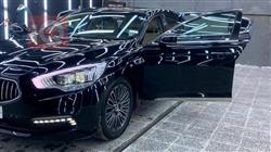 Kia Quoris